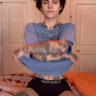 Vas Hal / Vashalastras / miss.daddi Nude Leaks OnlyFans Photo 17