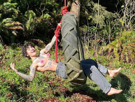 Vas Hal / Vashalastras / miss.daddi Nude Leaks OnlyFans Photo 18