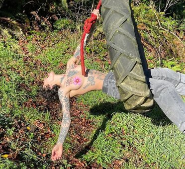 Vas Hal / Vashalastras / miss.daddi Nude Leaks OnlyFans Photo 20