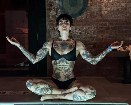 Vas Hal / Vashalastras / miss.daddi Nude Leaks OnlyFans Photo 21