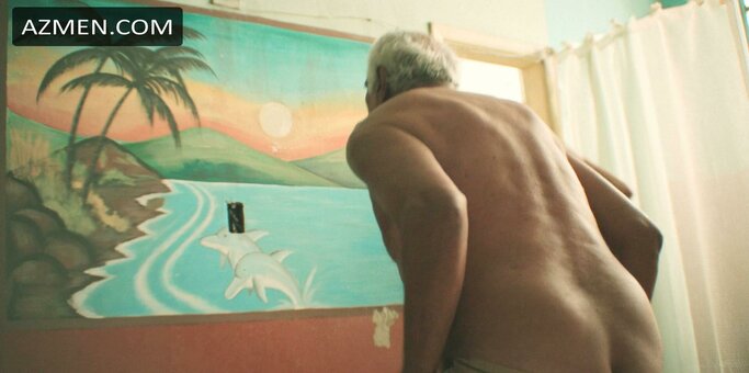 Vasconcelo Nude Leaks Photo 4