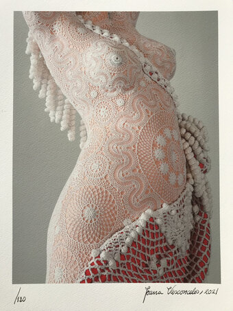 vasconcelos Nude Leaks Photo 8