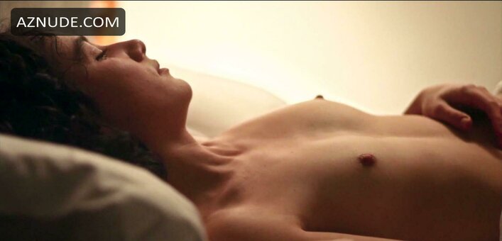 vasconcelos Nude Leaks Photo 11