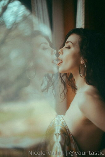 vauntastic Nude Leaks Photo 5
