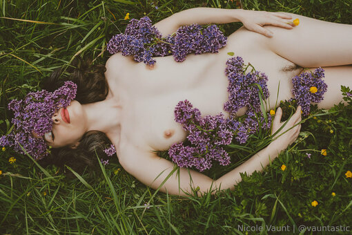 vauntastic Nude Leaks Photo 19