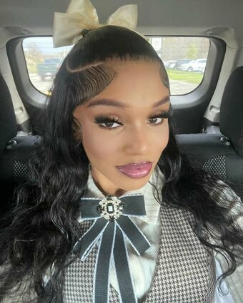 vbust4liyah / Jaylawayylahh / bust4liyah / https: Nude Leaks OnlyFans Photo 1