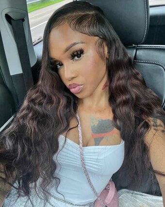 vbust4liyah / Jaylawayylahh / bust4liyah / https: Nude Leaks OnlyFans Photo 4