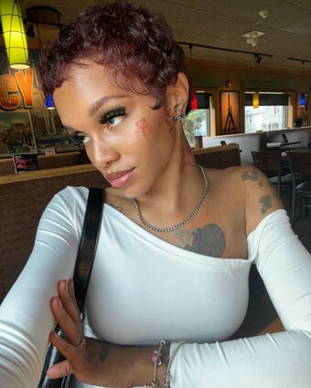 vbust4liyah / Jaylawayylahh / bust4liyah / https: Nude Leaks OnlyFans Photo 6