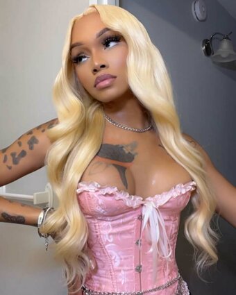 vbust4liyah / Jaylawayylahh / bust4liyah / https: Nude Leaks OnlyFans Photo 7