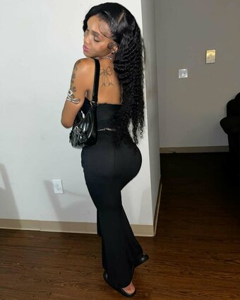 vbust4liyah / Jaylawayylahh / bust4liyah / https: Nude Leaks OnlyFans Photo 9
