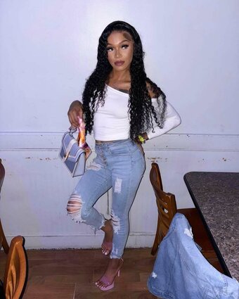 vbust4liyah / Jaylawayylahh / bust4liyah / https: Nude Leaks OnlyFans Photo 10
