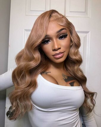 vbust4liyah / Jaylawayylahh / bust4liyah / https: Nude Leaks OnlyFans Photo 12