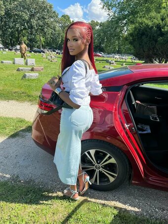 vbust4liyah / Jaylawayylahh / bust4liyah / https: Nude Leaks OnlyFans Photo 17