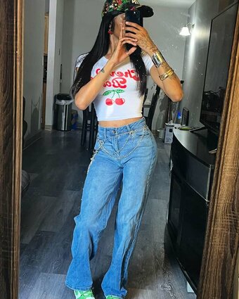 vbust4liyah / Jaylawayylahh / bust4liyah / https: Nude Leaks OnlyFans Photo 19