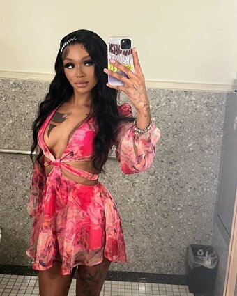 vbust4liyah / Jaylawayylahh / bust4liyah / https: Nude Leaks OnlyFans Photo 20