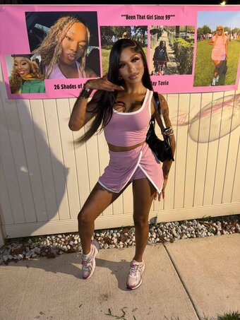 vbust4liyah / Jaylawayylahh / bust4liyah / https: Nude Leaks OnlyFans Photo 21