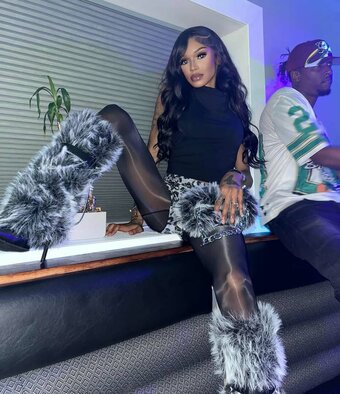 vbust4liyah / Jaylawayylahh / bust4liyah / https: Nude Leaks OnlyFans Photo 22