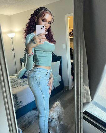 vbust4liyah / Jaylawayylahh / bust4liyah / https: Nude Leaks OnlyFans Photo 23