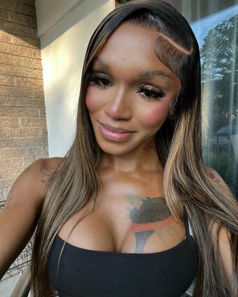 vbust4liyah / Jaylawayylahh / bust4liyah / https: Nude Leaks OnlyFans Photo 24