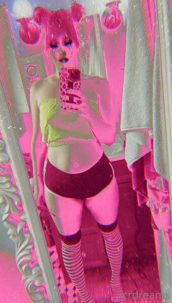 vcrdreams Nude Leaks Photo 9