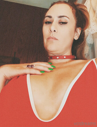 vcrdreams Nude Leaks Photo 12