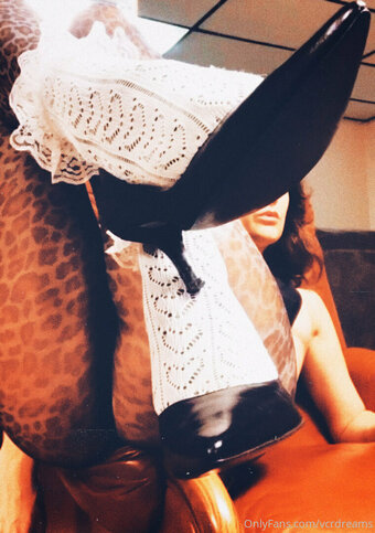 vcrdreams Nude Leaks Photo 15