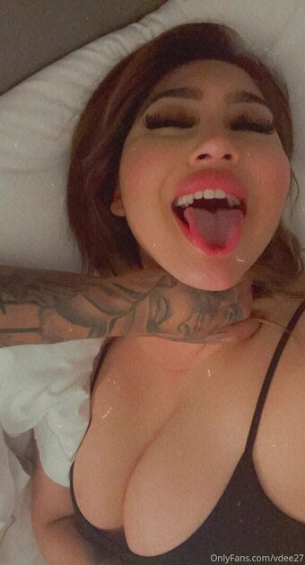 Vdee27 / dkxvs._ Nude Leaks OnlyFans Photo 3