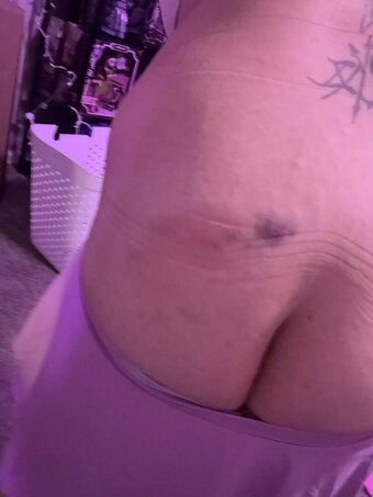 vdizziee Nude Leaks Photo 4