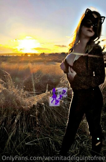 vecinitadelquintofree Nude Leaks Photo 2