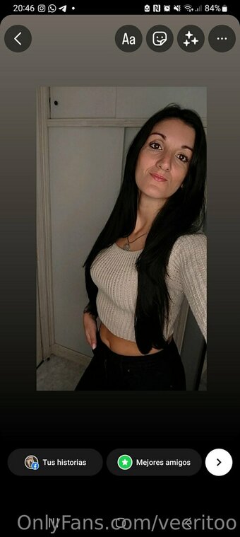 veeritoo Nude Leaks Photo 10