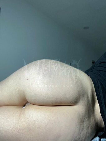 venemouragrey Nude Leaks Photo 19