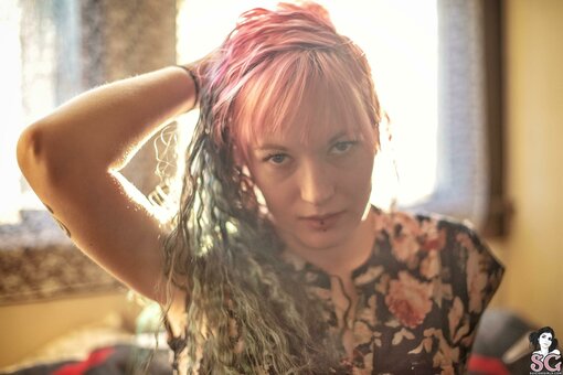 Venomousrose / _venomousrose_ Nude Leaks OnlyFans Photo 8