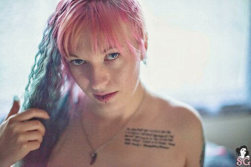 Venomousrose / _venomousrose_ Nude Leaks OnlyFans Photo 15