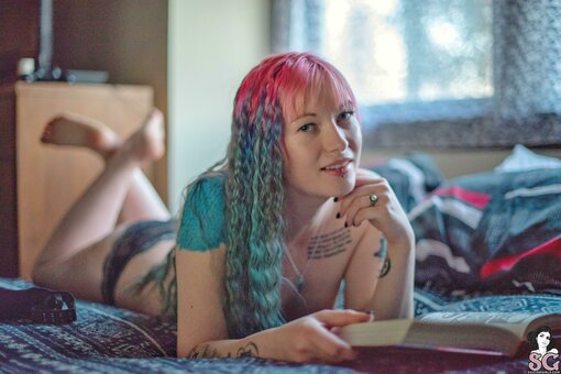 Venomousrose / _venomousrose_ Nude Leaks OnlyFans Photo 16