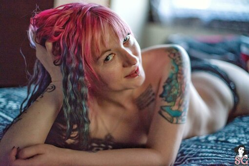 Venomousrose / _venomousrose_ Nude Leaks OnlyFans Photo 20