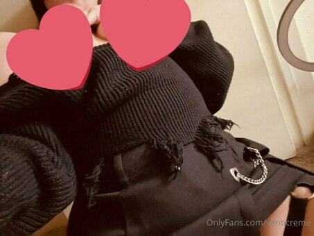 venticreme Nude Leaks Photo 3