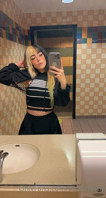 venticreme Nude Leaks Photo 5