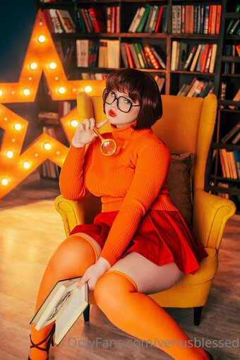 venusblessed Nude Leaks Photo 10