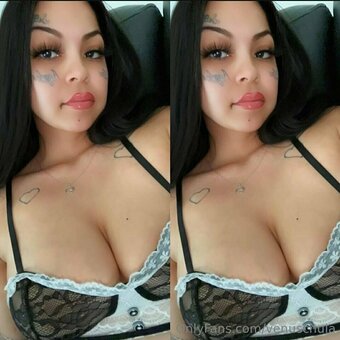 venuschula Nude Leaks Photo 10