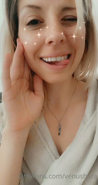 venushera Nude Leaks Photo 4