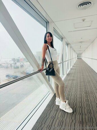 venusleone Nude Leaks Photo 6