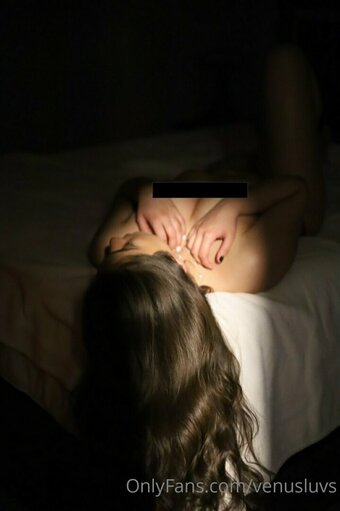 venusluvs Nude Leaks Photo 3