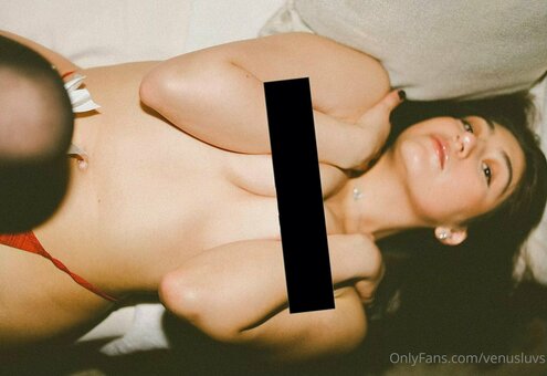 venusluvs Nude Leaks Photo 6