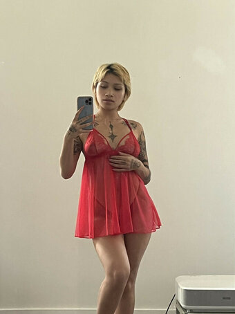 VenusMatrix / matrixmika Nude Leaks OnlyFans Photo 16