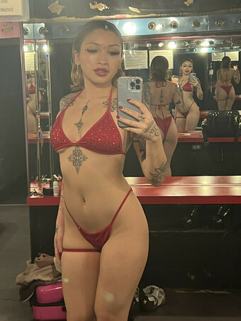 VenusMatrix / matrixmika Nude Leaks OnlyFans Photo 20