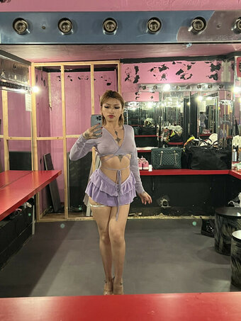 VenusMatrix / matrixmika Nude Leaks OnlyFans Photo 23