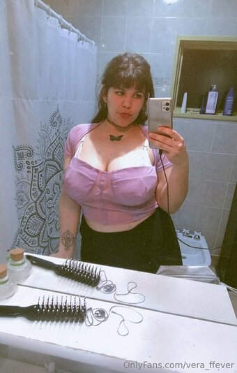 vera_ffever Nude Leaks Photo 6