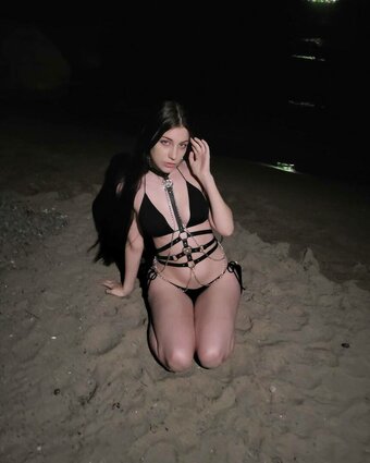 Vera Goth / sirenbloodlust Nude Leaks OnlyFans Photo 4