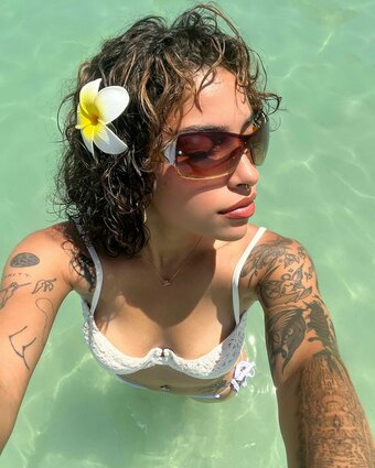 Vereena Sayed / vereenasayed Nude Leaks Photo 4