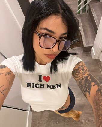 Vereena Sayed / vereenasayed Nude Leaks Photo 8